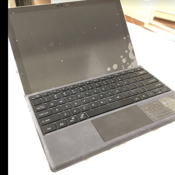 Microsoft | Other | Surface Pro 28 Gb Ssd 4gb Ram | Poshmark